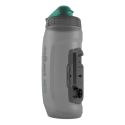 Bidón Fidlock Twist de 590ml Antibacterias con portabidón magnético ab-09642tbl