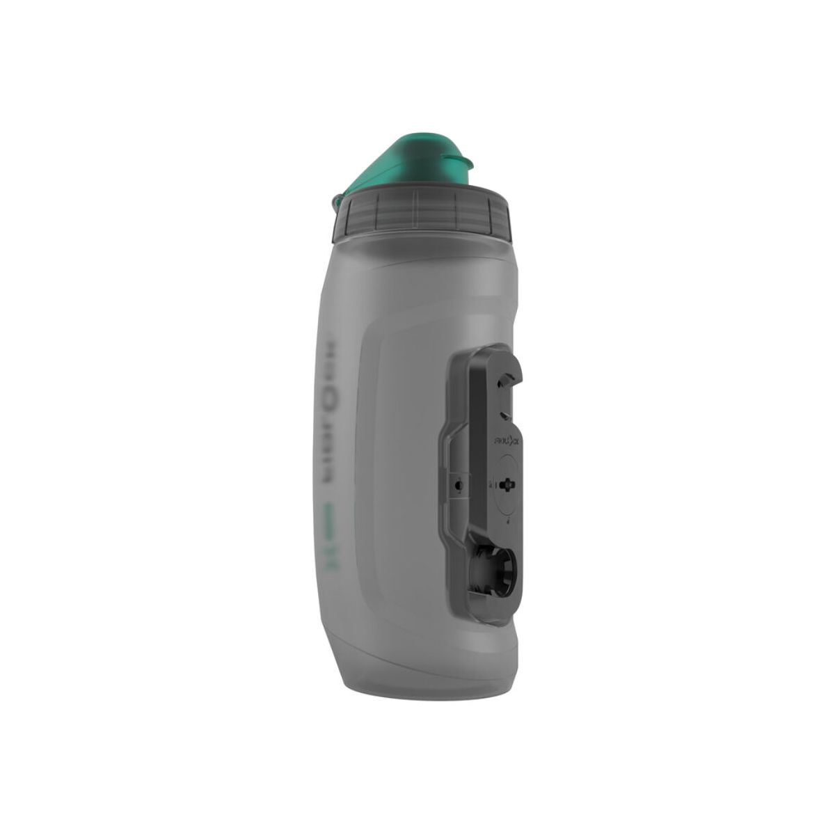 Bidón Fidlock Twist de 590ml Antibacterias con portabidón magnético ab-09642tbl