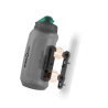 Bidón Fidlock Twist compact 750 ml Antibacteriano con base