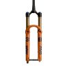 Fox 38 Factory Kashima 29 Grip X2 170mm Boost naranja 2027 2227-910-21-414