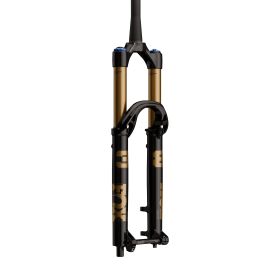 Fox 38 Factory Kashima 29 Grip X2 170mm Boost negra 2027