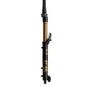 lateral Fox 38 Factory Kashima 29 Grip X2 170mm Boost negra 2027