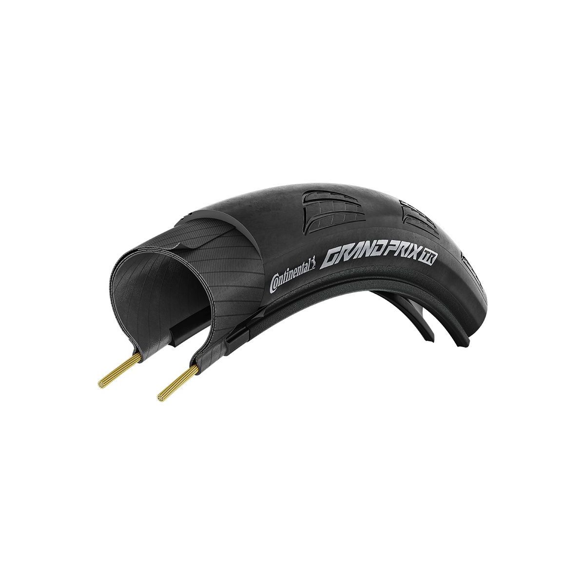 Continental Grand Prix TR 700x30C Tubeless Ready