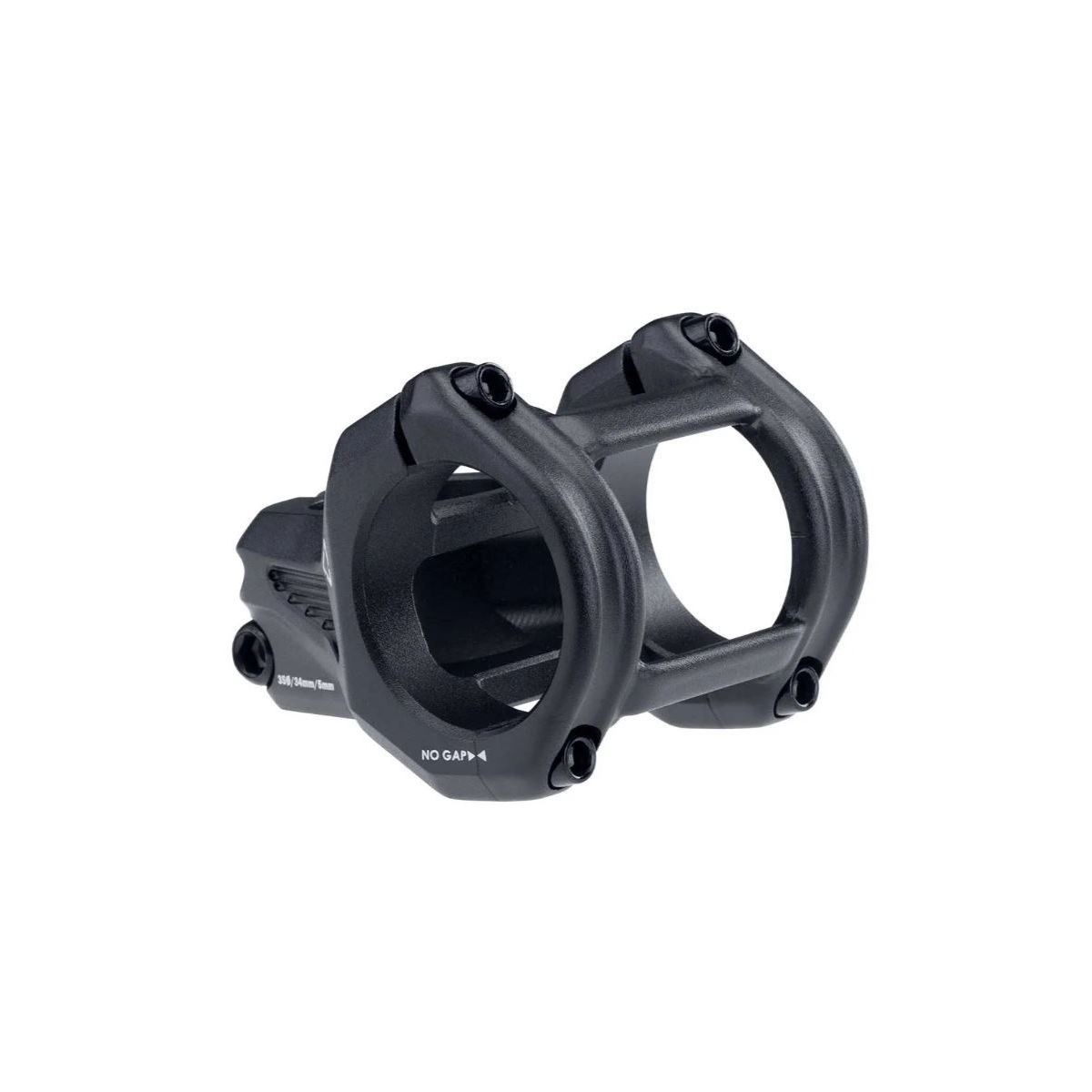 Potencia Leatt Gravity 4.0 Ø35 mm para MTB