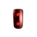 Luz Trasera Numen Alumbra TL para Cascos Giant y Liv