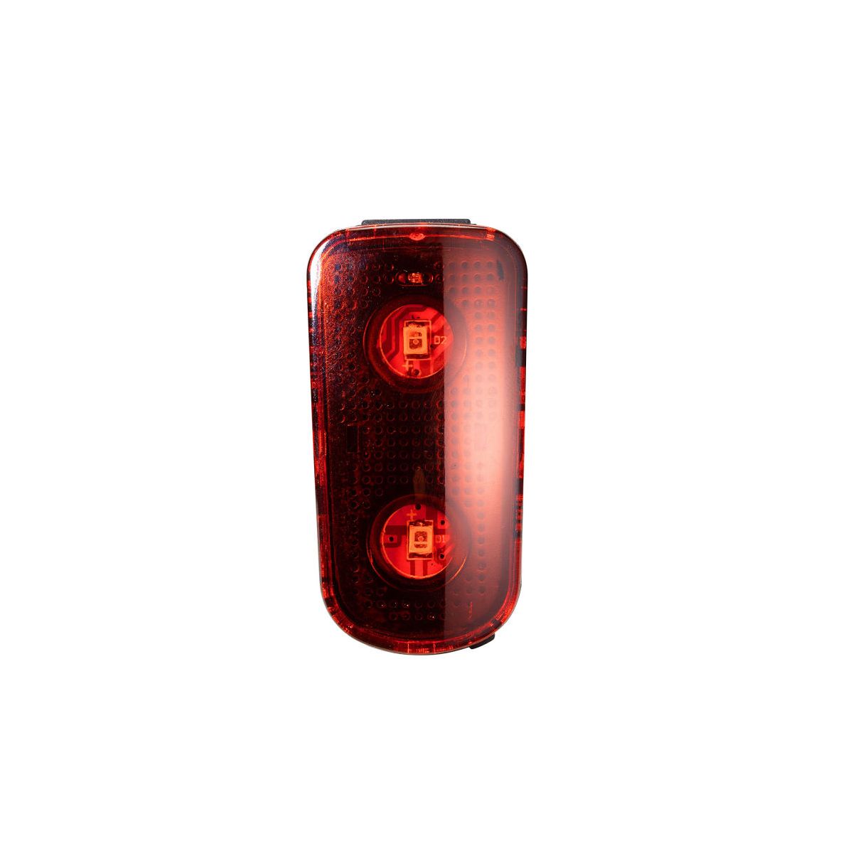 Luz Trasera Numen Alumbra TL para Cascos Giant y Liv