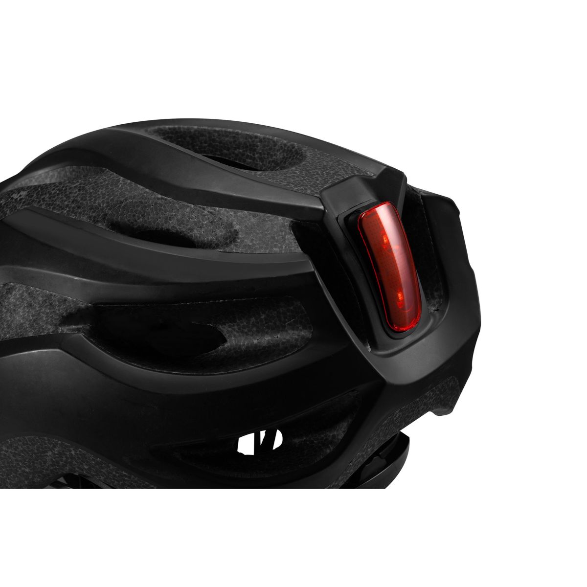 Luz Trasera Numen Alumbra TL para Cascos Giant y Liv para casco
