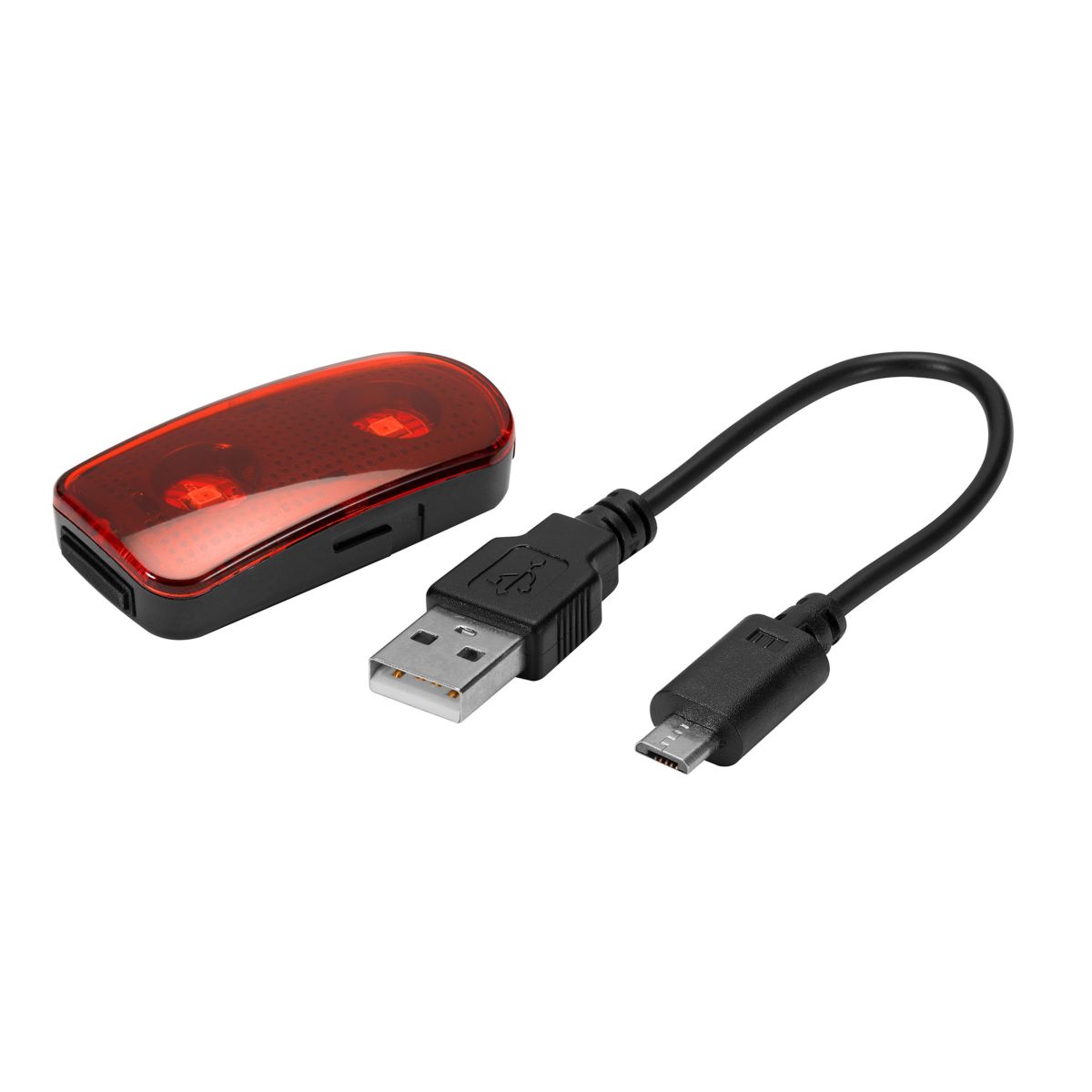 Luz Trasera Numen Alumbra TL para Cascos Giant y Liv