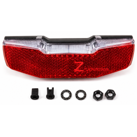 Luz Trasera Giant AXA Blueline 50 mm para E-Bike 1730-6150-0E