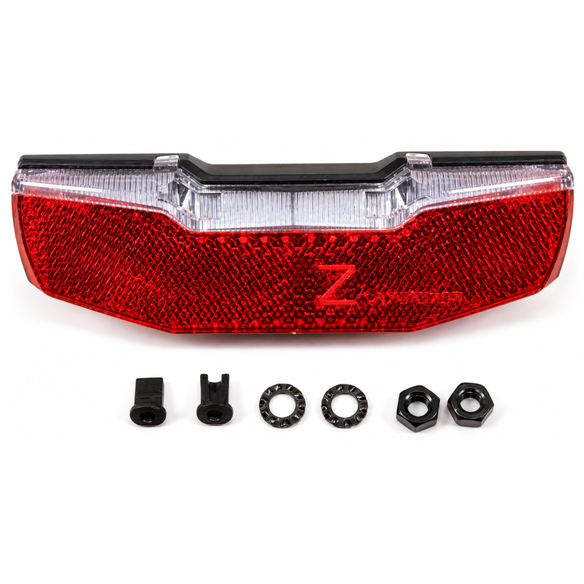 Luz Trasera Giant AXA Blueline 50 mm para E-Bike 1730-6150-0E