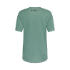 ESPALDA Camiseta de manga corta Fox Racing Ranger Fox Head VERDE