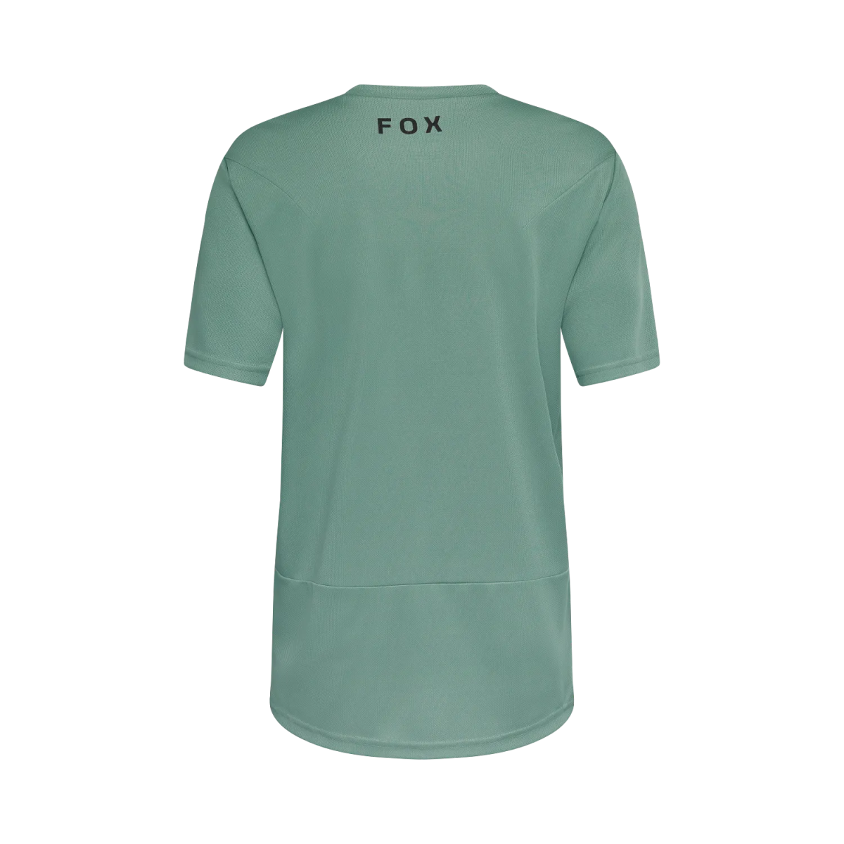 ESPALDA Camiseta de manga corta Fox Racing Ranger Fox Head VERDE