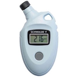 Manómetro Digital Schwalbe Airmax Pro 6010