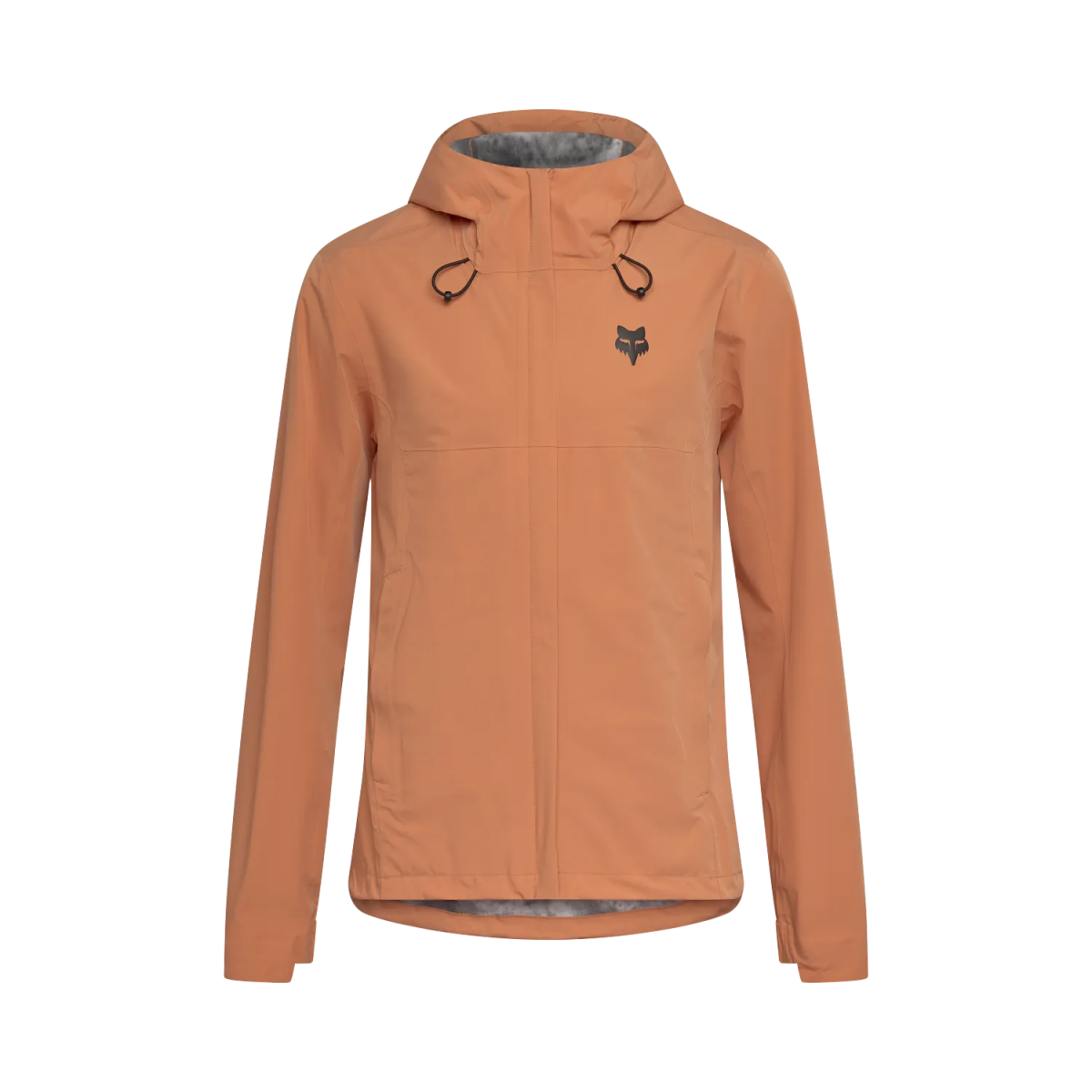 Chaqueta impermeable Fox Ranger 2.5 capas CORAL 36251-a03