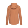 capucha espalda Chaqueta impermeable Fox Ranger 2.5 capas CORAL 36251-a03