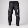 Kit Whip Off Race Camiseta manga larga y pantalón largo negro