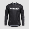 Kit Whip Off Race Camiseta manga larga y pantalón largo