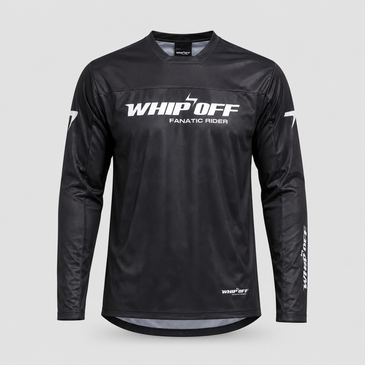 Kit Whip Off Race Camiseta manga larga y pantalón largo