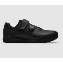 Zapatillas Fox Union BOA MTB Enduro Automáticas negras 38321