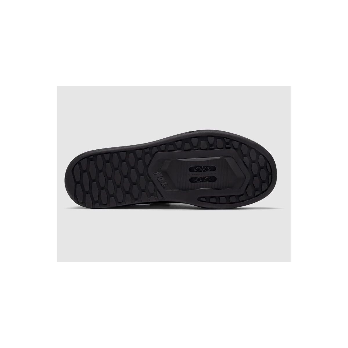 suela Zapatillas Fox Union BOA MTB Enduro Automáticas 38321