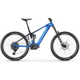 Mondraker Level R eBike Enduro Bosch 750Wh 2024 azul