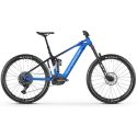 Mondraker Level R eBike Enduro Bosch 750Wh 2024 azul
