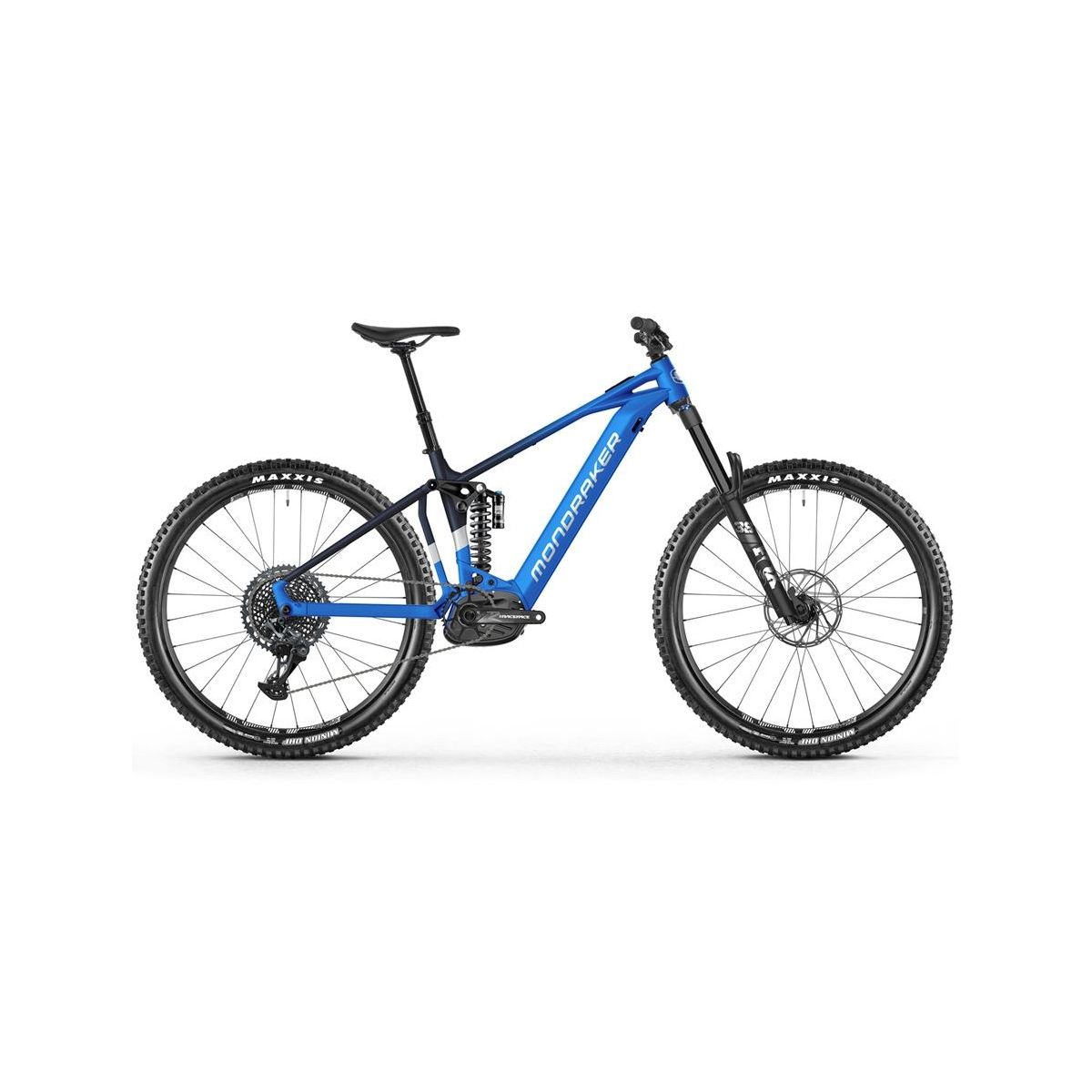 Mondraker Level R eBike Enduro Bosch 750Wh 2024 azul