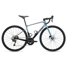 Bicicleta de carretera Liv Avail Advanced 2 talla S mujer prismatic haze