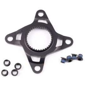 Araña Amflow DJI Avinox M1 BCD 104 mm Aluminio 6061