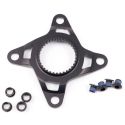 Araña Amflow DJI Avinox M1 BCD 104 mm Aluminio 6061