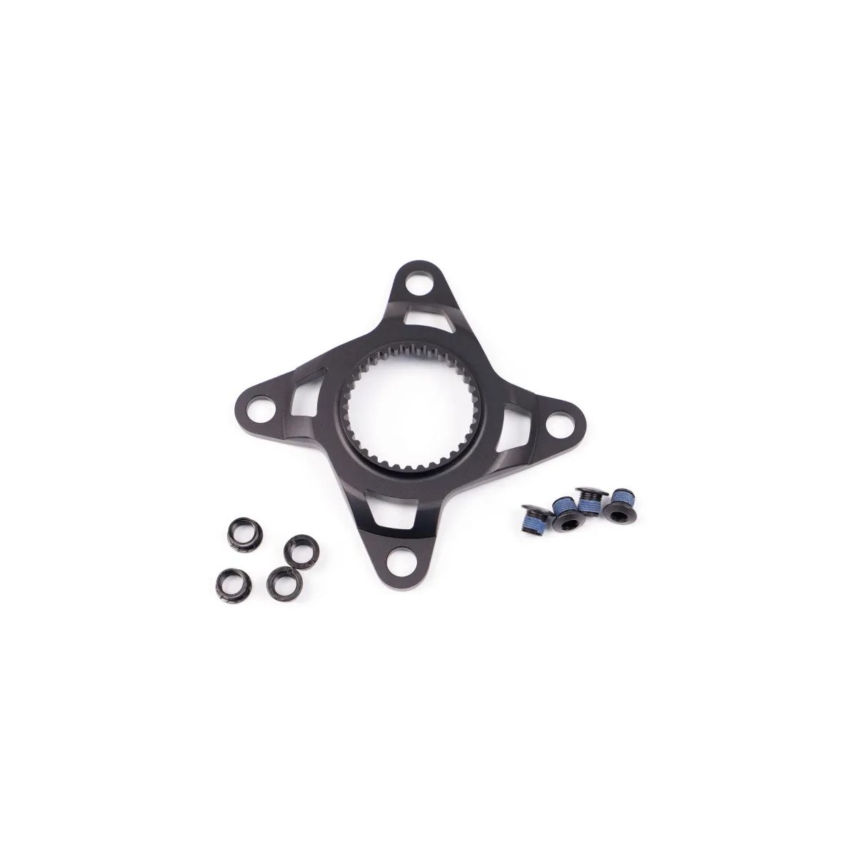 Araña Amflow DJI Avinox M1 BCD 104 mm Aluminio 6061