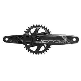 Bielas Truvativ Descendant DH DUB83 165 mm 34D X-Sync 2 00.6118.605.000