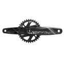 Bielas Truvativ Descendant DH DUB83 165 mm 34D X-Sync 2 00.6118.605.000