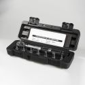 ESTUCHE Llave Dinamométrica 1/4" 2-14 Nm para Bicicleta con Bits