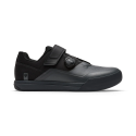 Zapatillas Fox Union BOA MTB Enduro Automáticas gris oscuro 38321-330