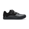 Zapatillas Fox Union BOA MTB Enduro Automáticas gris oscuro 38321-330