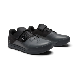 Zapatillas Fox Union BOA MTB Enduro Automáticas gris oscuro 38321-330