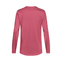 ESPALDA Camiseta Fox Flexair manga larga MTB TruDri 38368-A02 BERRY