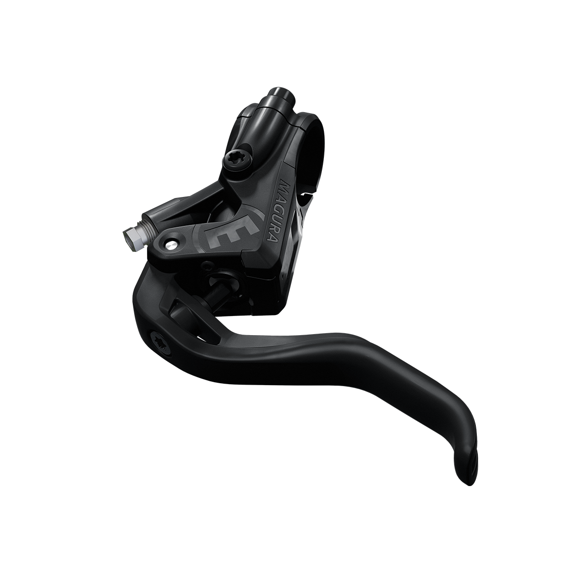 Maneta de Freno MAGURA MT Sport 2 Dedos Carbotecture 2701698