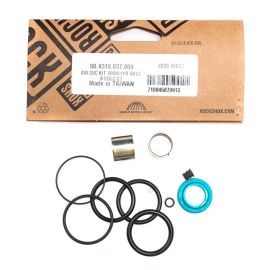 Kit Mantenimiento RockShox Super Deluxe Coil B1 200H 00.4318.037.009
