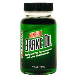 Aceite Mineral SRAM Maxima DB8 para Frenos Hidráulicos 118 ml 00.5318.030.002