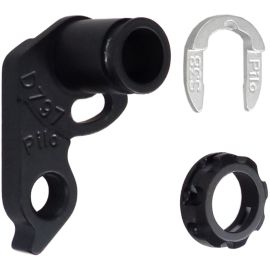 Patilla de Cambio Pilo D797 para Orbea Occam Wild Rise