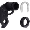 Patilla de Cambio Pilo D797 para Orbea Occam Wild Rise