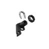 Patilla de Cambio Pilo D797 para Orbea Occam Wild Rise