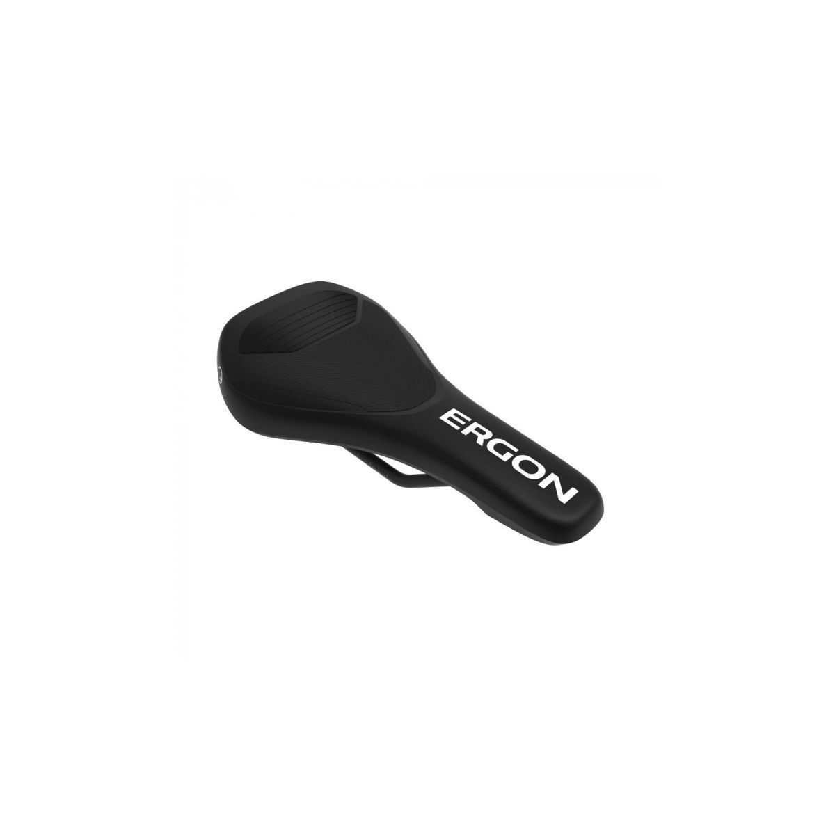 Sillín Ergon SM Downhill Comp Negro para Descenso y Gravity ER44080040