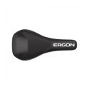 Sillín Ergon SM Downhill Comp Negro para Descenso y Gravity ER44080040