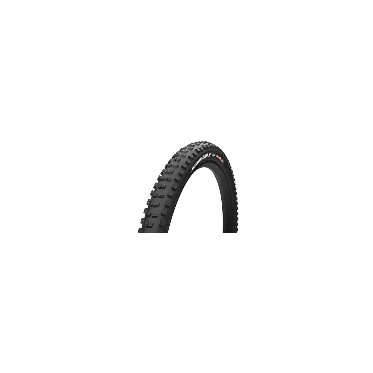 Maxxis Minion DHR II 29x2.40 EXO TR MaxxTerra Plegable etb00680000