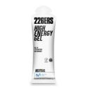 226ERS - HIGH ENERGY GEL 76g - Gel Energético con ciclodextrina neutral