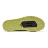 suela Zapatillas Fox Union BOA MTB Enduro Automáticas amarillo gris 38321-334