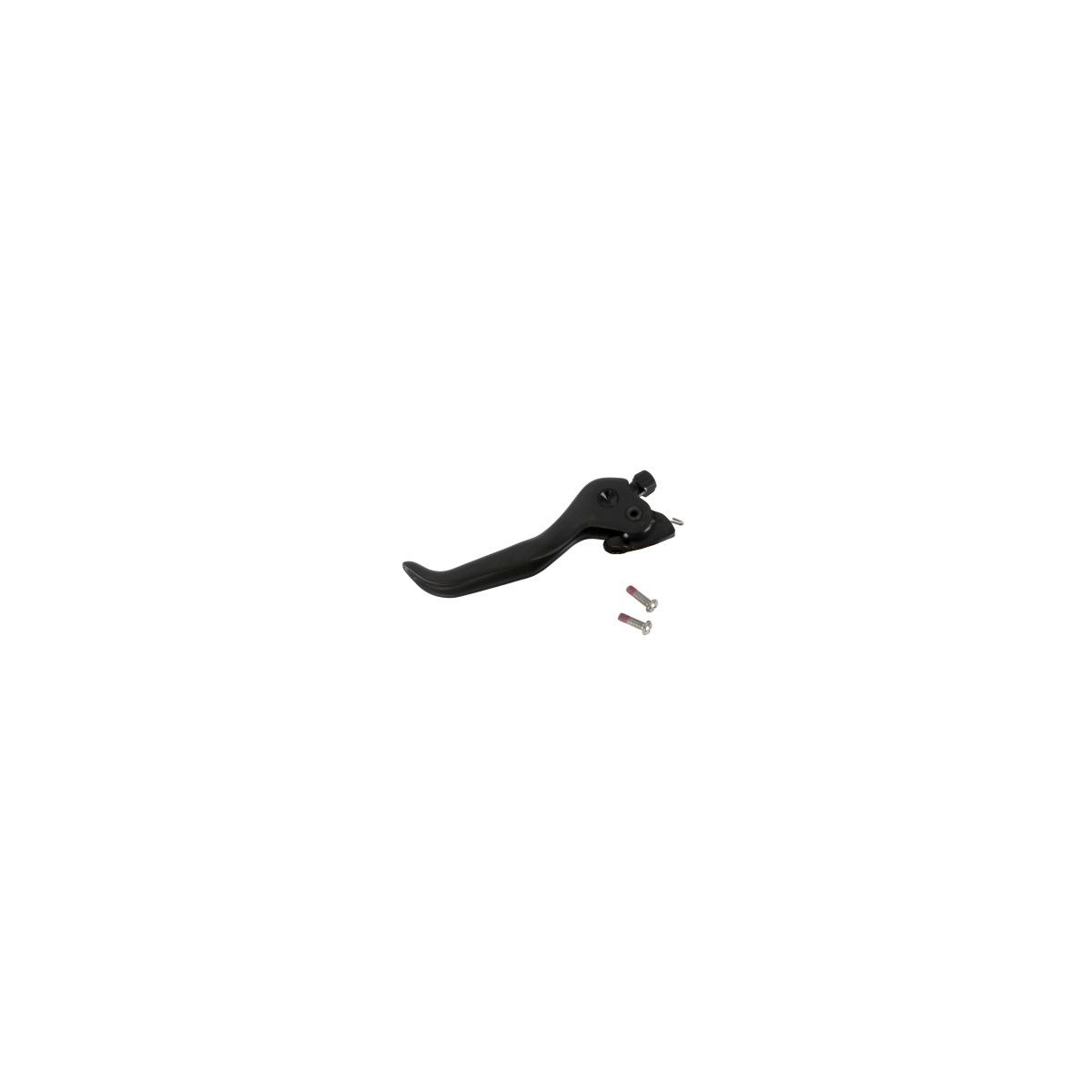 Palanca de Recambio SRAM Code Stealth Silver C1 Aluminio 11.5018.053.006